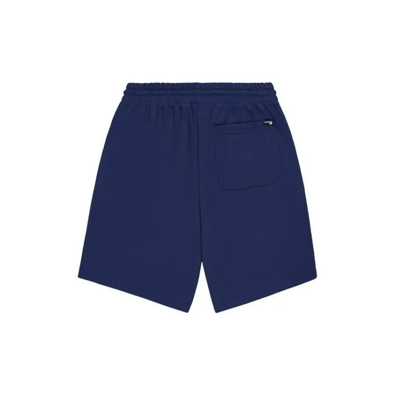 New Balance Sports Shorts Men's Marine Blue-1