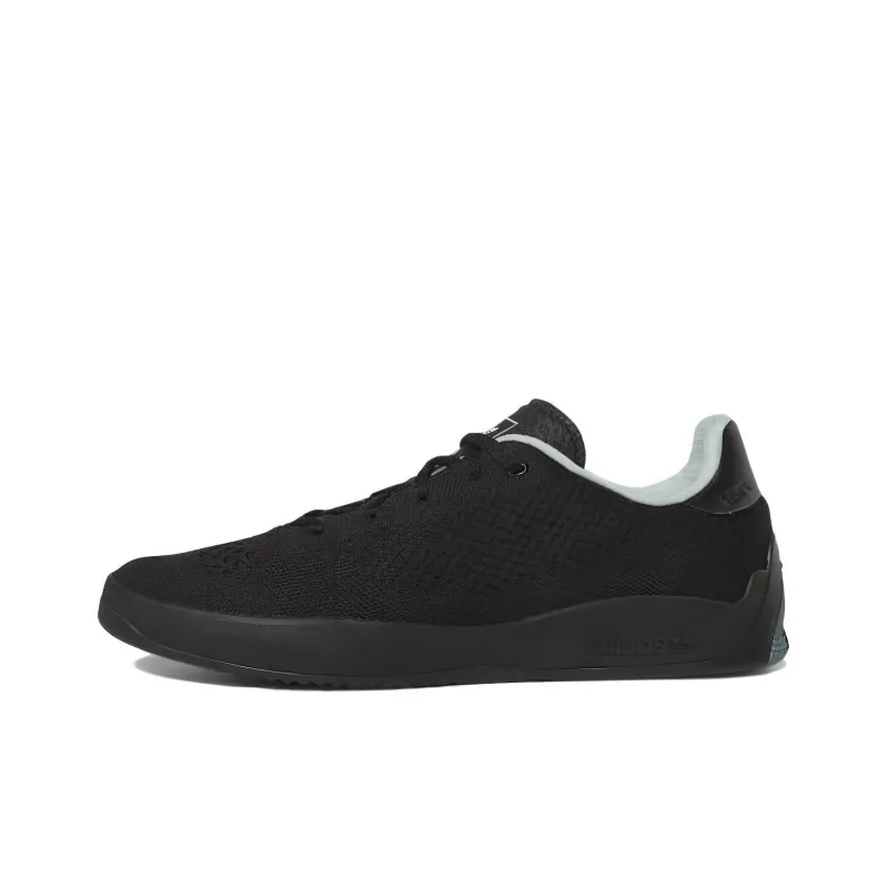 Puig Adidas Originals Primeknit 'Black Light Mint'-0