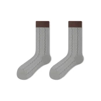 Primeet Mid Calf Socks Women's 1 Pack