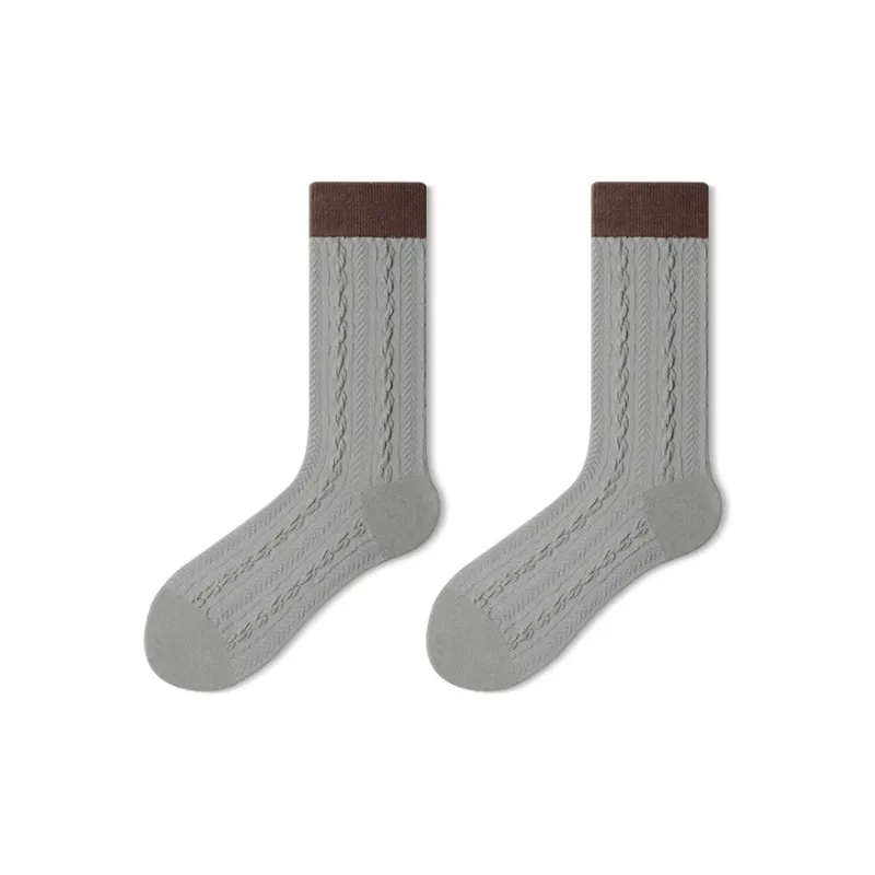 Primeet Mid Calf Socks Women's 1 Pack-0