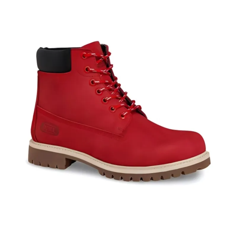 Timberland Limited Release Red Digital 6 Inch Premium Boots 'Red' Women's-2