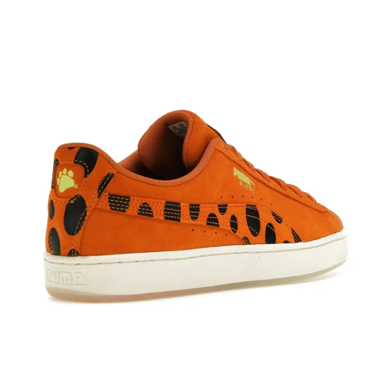 PUMA Suede Cheetos Chester Cheeto-3