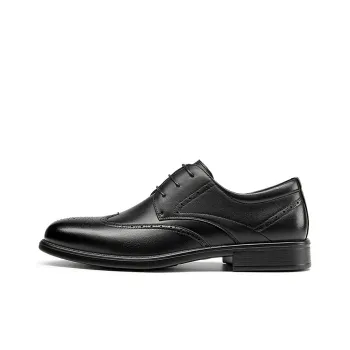 HARSON Derby Shoes Dress Shoes Men's