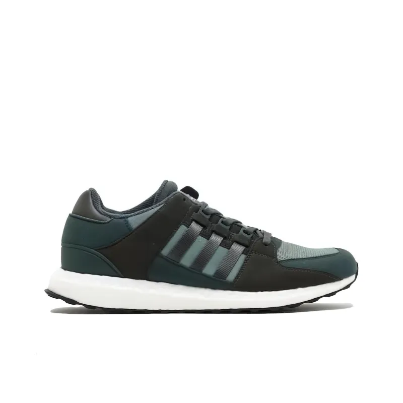 Adidas Eqt Ultra Trace Green-1