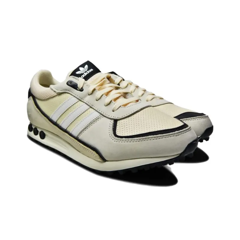 La Trainer Adidas Originals 2 'Off White Black'-2