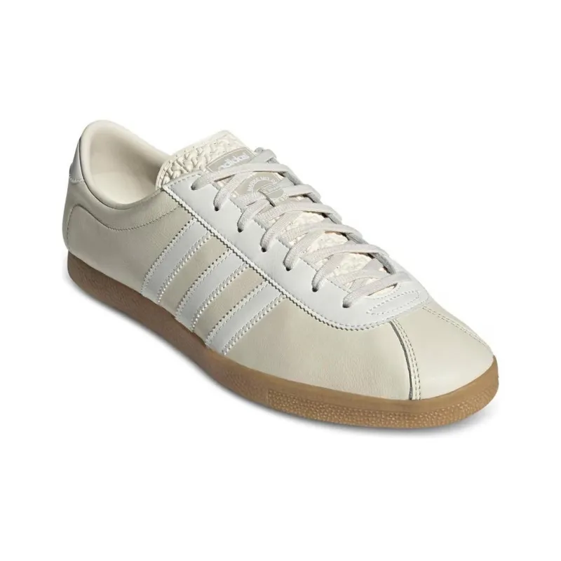 Adidas London Leather Sneakers-2
