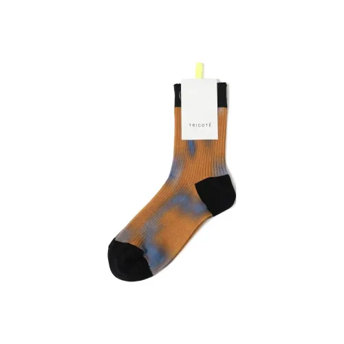 Beams Women's Mid-Calf Socks