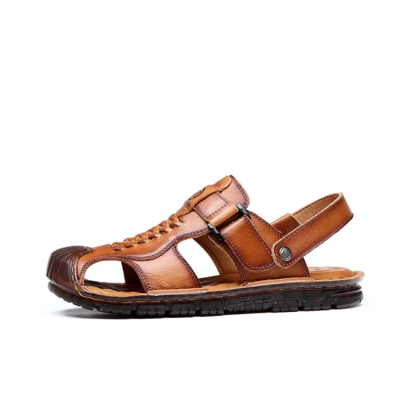 MODENGPAN River Trekking Shoes Men-0