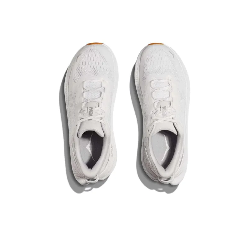 HOKA ONE ONE Kawana 2 White Nimbus Cloud Gum-3