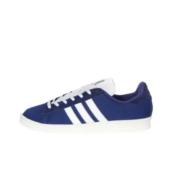 Campus Bedwin & The Heartbreakers X Adidas Originals 80s 'Dark Blue White'