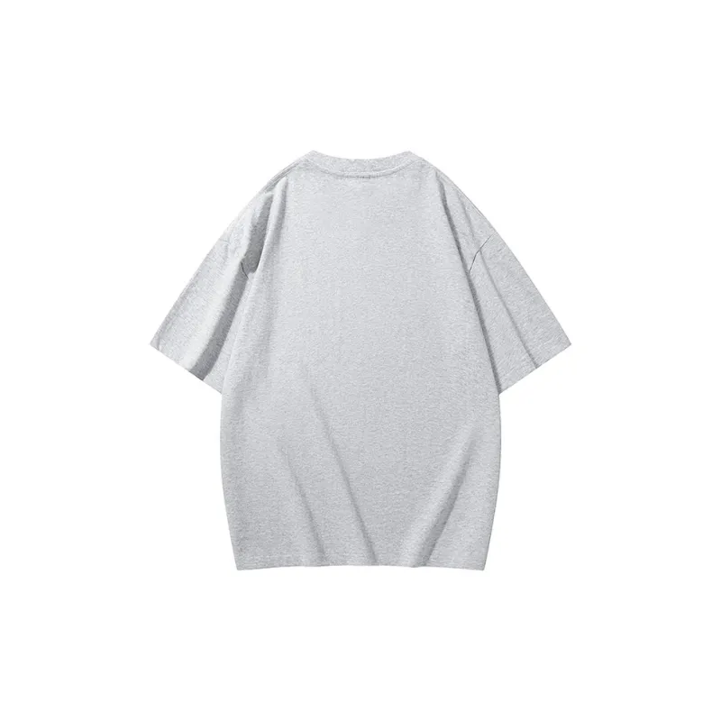 Mimx Homme T Shirts Unisex-9