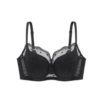 Yiqian Women's Bras
