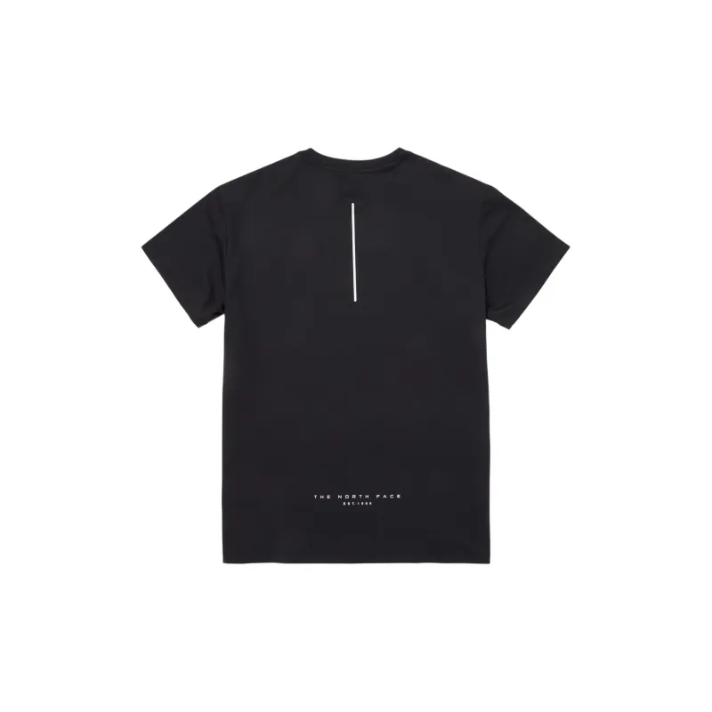 THE NORTH FACE T Shirt Men's Black-1
