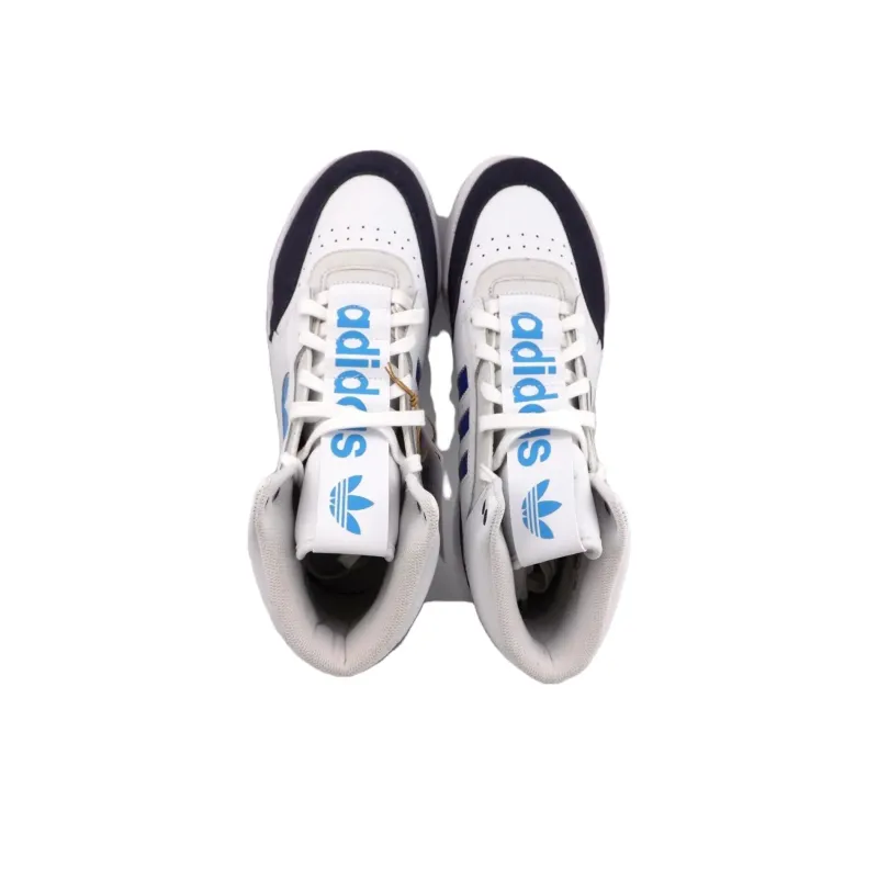 Adidas Originals Drop Step Xl 'White Sky Rush'-3