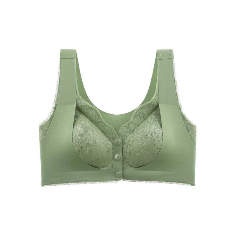 NANJIREN Women's Bras-2