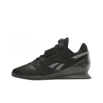 Legacy Lifter Reebok 3 'Black Pure Grey'
