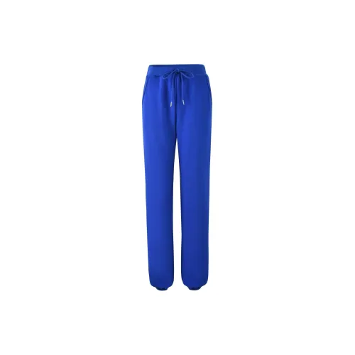 Tiger Mist Casual Pants Women's Blue