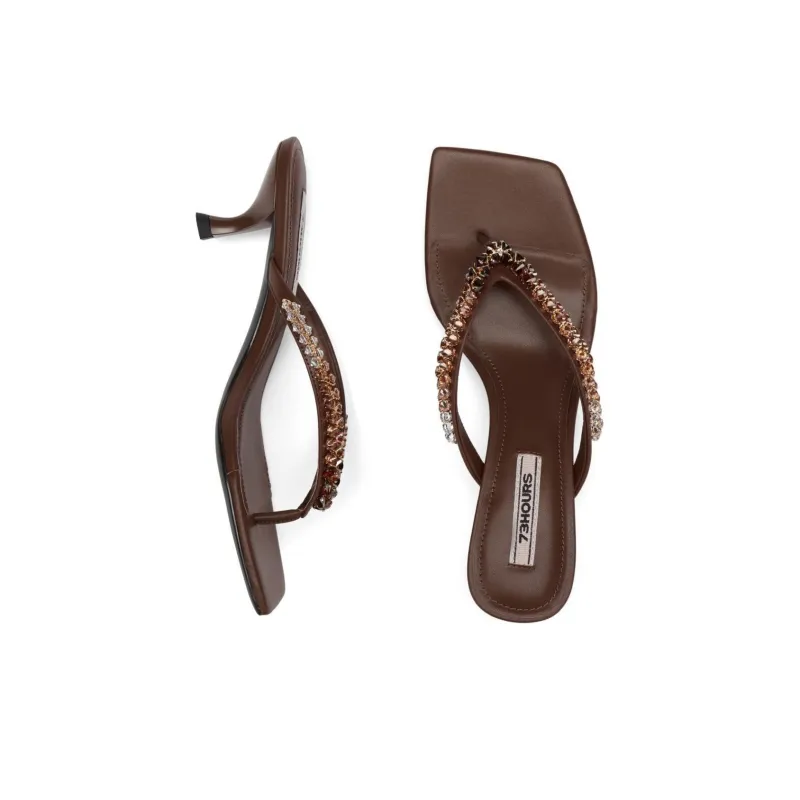 73Hours Flip Flops Women's-9