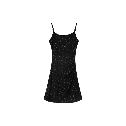 LEMON FAIRY Slip Dresses Women's