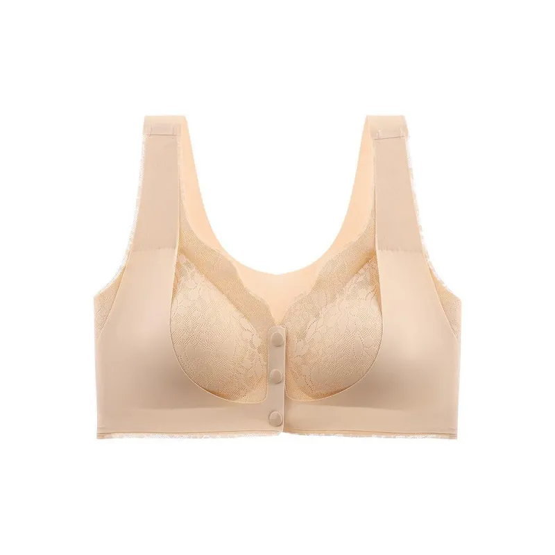 NANJIREN Women's Bras-3