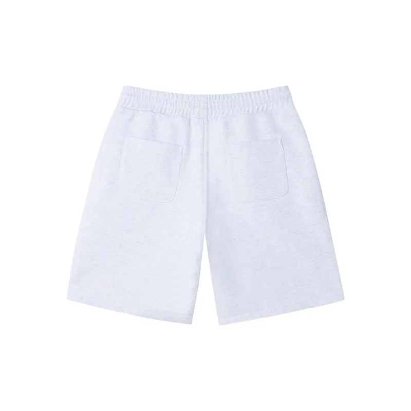 AFGK Casual Shorts Unisex-4