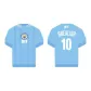 Number 10 - Grealish