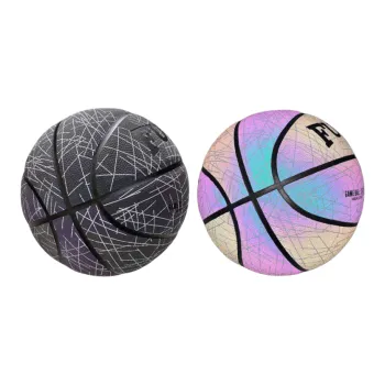 Kaikang PU Basketball Size 5/Size 7 Ball Training Unisex