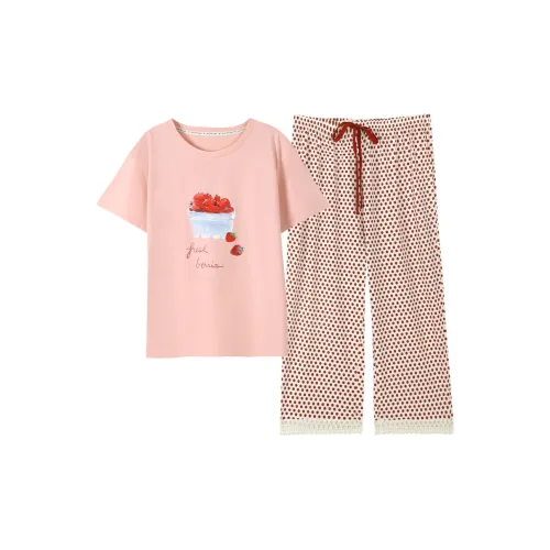 Cotton has a home Women's Pajama Sets