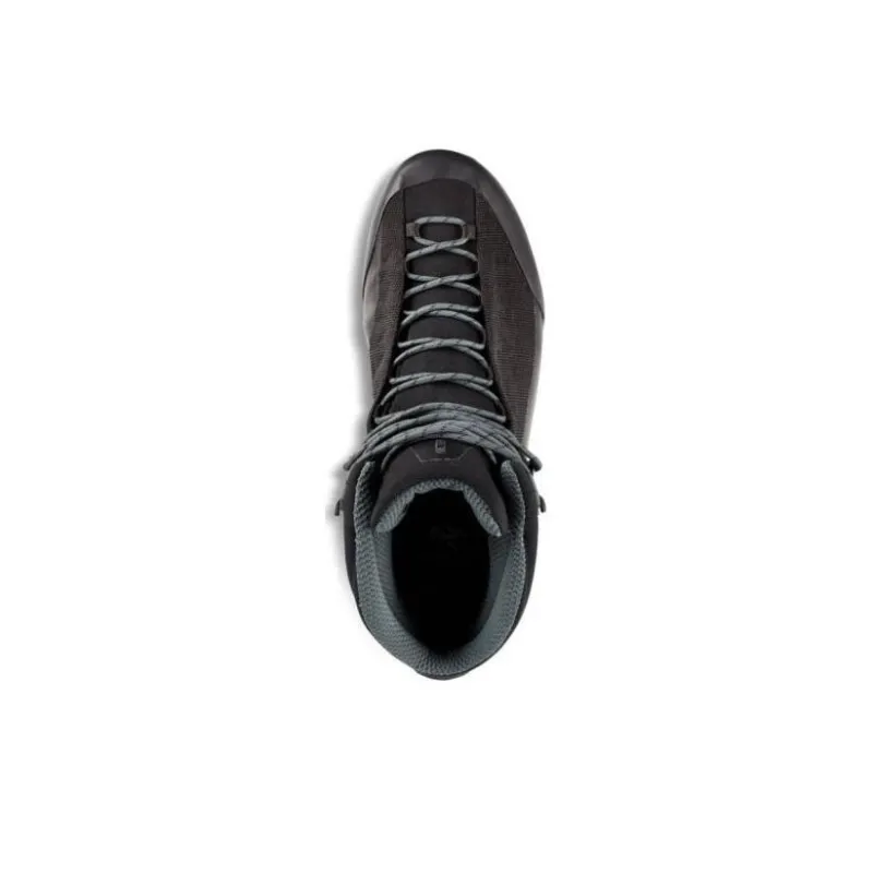 Arcteryx Acrux TR GTX Cushioning Anti-Slip And Wear-Resistant Mid-Top Outdoor Shoes Men's Black-3