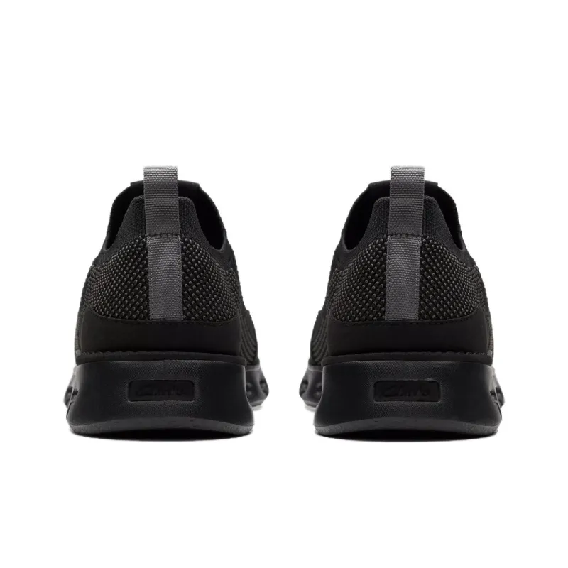 Clarks Nature X Ease Slip on Sneakers-3