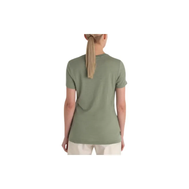 Icebreaker SS24 T-Shirt Women's-5