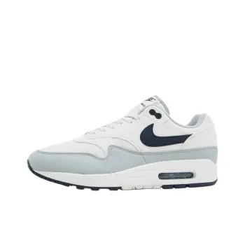 Nike Air Max 1 Platinum Tint Dark Obsidian