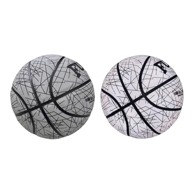 Kaikang PU Basketball Size 5/Size 7 Ball Training Unisex-2