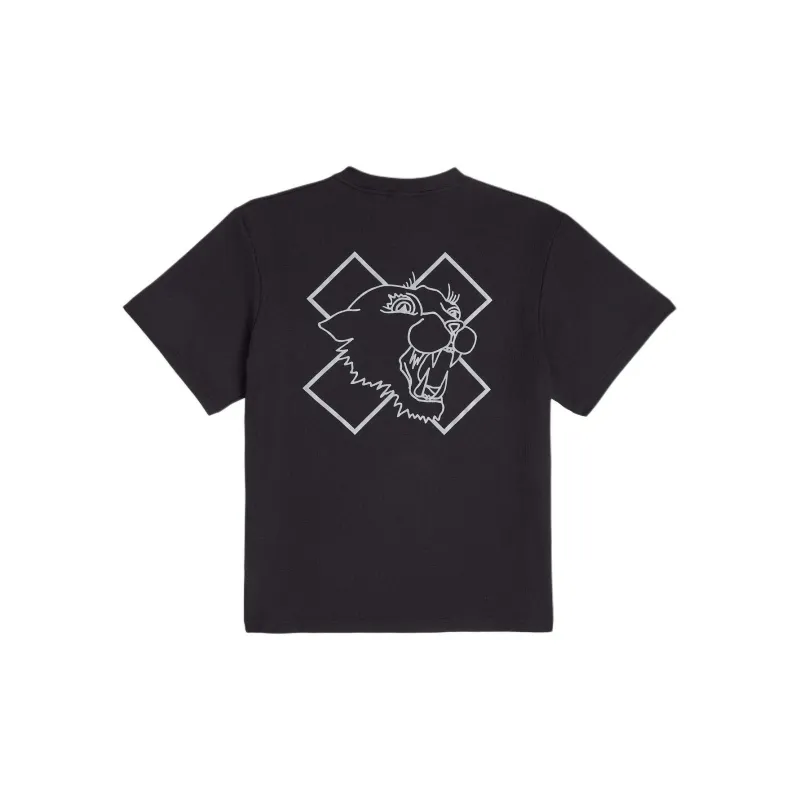 Nike X Patta Running Team T shirt-1