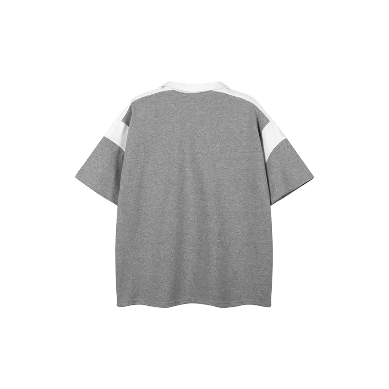 BIENKIMIIYE Polo Shirts Unisex-17