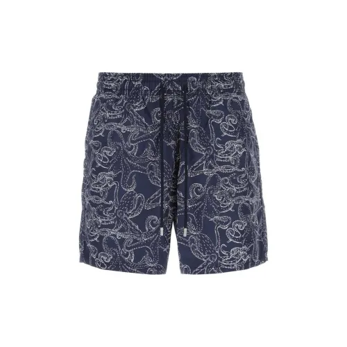 Vilebrequin Swimming Shorts Men Blue