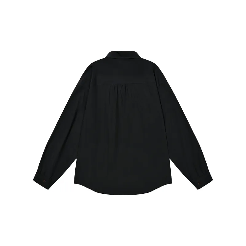 Saotome Shirts Women's-3