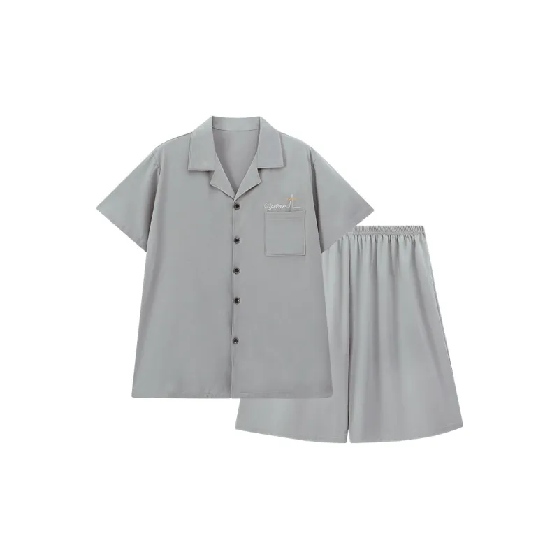 Nodos Shield Loungewear Set Men's-1