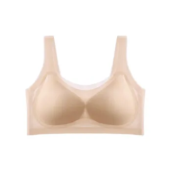 NANJIREN Women's Bras
