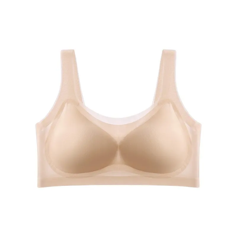 NANJIREN Women's Bras-0
