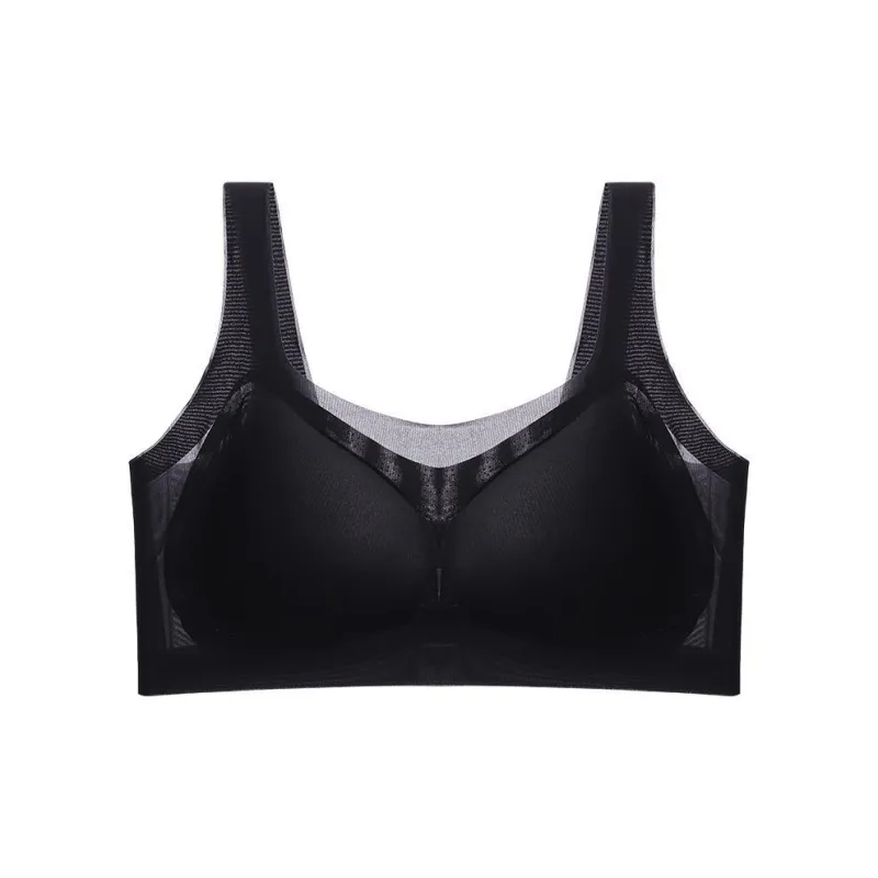 NANJIREN Women's Bras-3