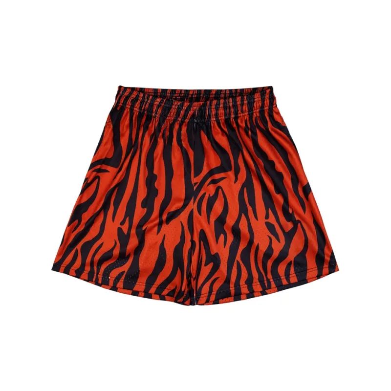 BKCXZICE Sports Shorts Unisex-1