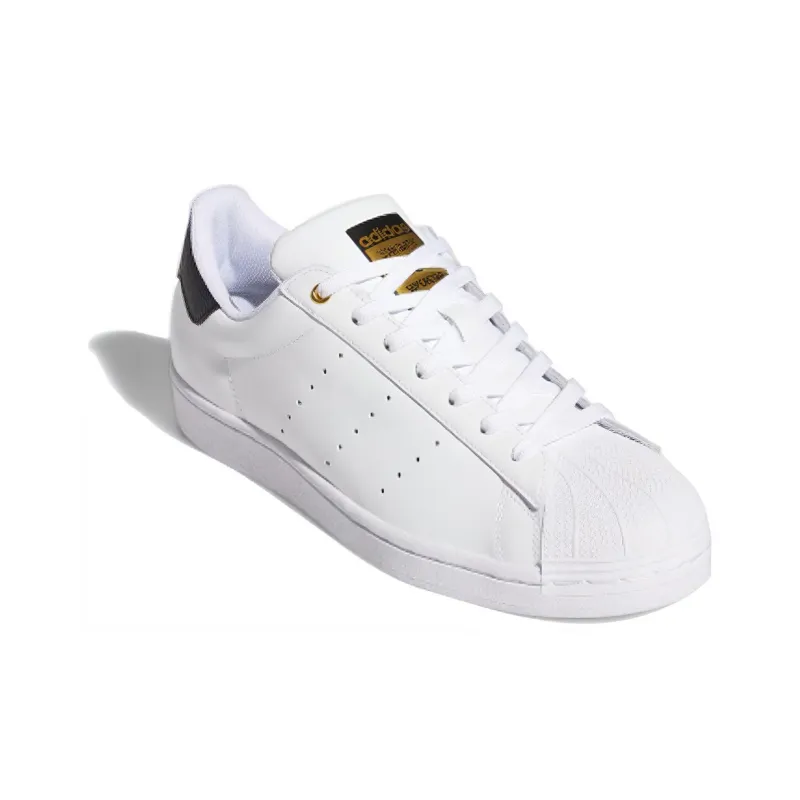 Superstar Adidas Originals Stan Smith 'White'-1
