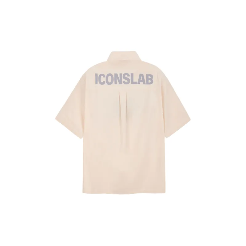 ICONS Lab Shirts Unisex-1