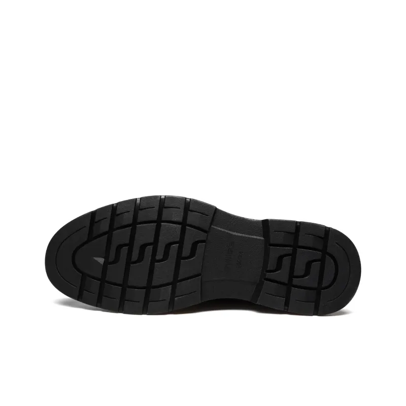 MILLIE'S Dress Shoes Men's Black-5