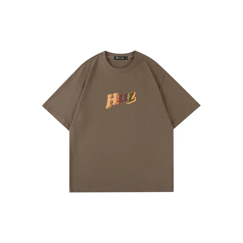 Hazzuah T Shirts Unisex-3