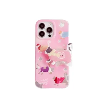 Feng Ying Phone Cases