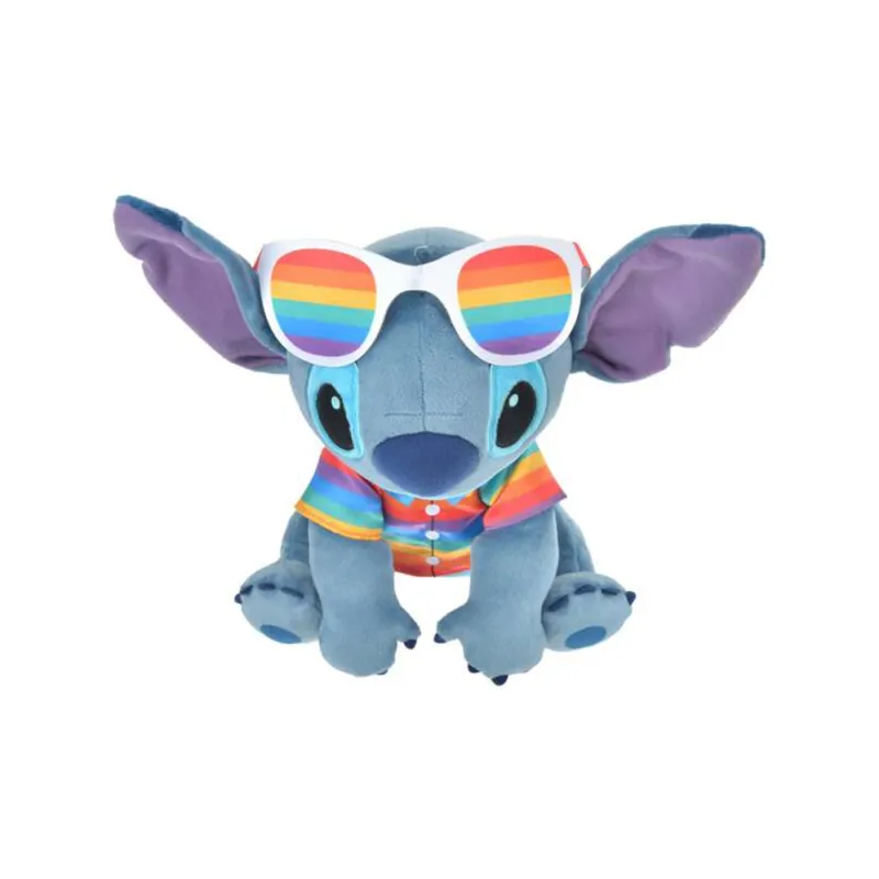 Disney Stitch Dolls Plush Doll 32cm Height-2