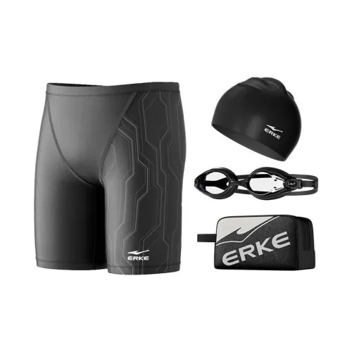 Erke Swimming Equipment Sets
