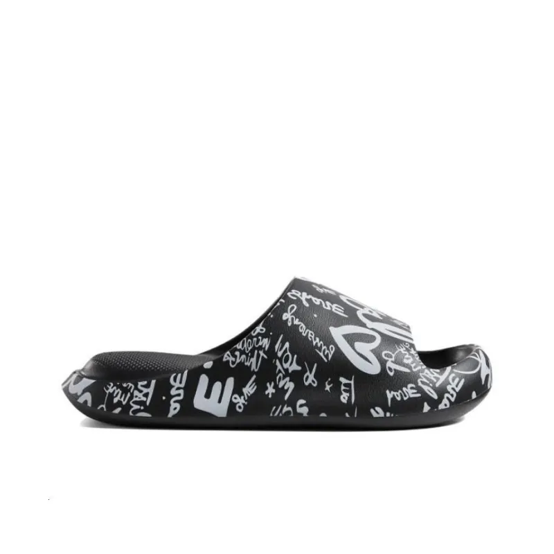 POSEE Slip-Resistant Abrasion-Resistant Slide Slippers Unisex-7